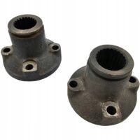 Zabieraki półosi Fiat 126p EL FL STD ELX komplet 2 szt 4095427