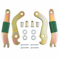 2 Zestaw naprawczy rozpieraka hamulca Fiat 126p 18778714924