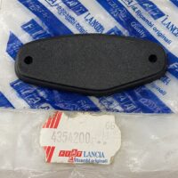Uszczelka lusterka zewnętrznego Fiat 126p Personal oryginał 4354200